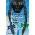 Ojos Azules / The Bluest Eye - Paperback