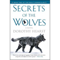 Secrets of the Wolves - Paperback