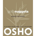 Gold Nuggets: Messages from Existence - Paperback
