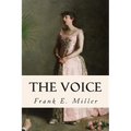 The Voice - Paperback