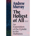 The Holiest of All - Paperback