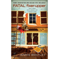 Fatal Fixer-Upper - Mass Market Paperbound