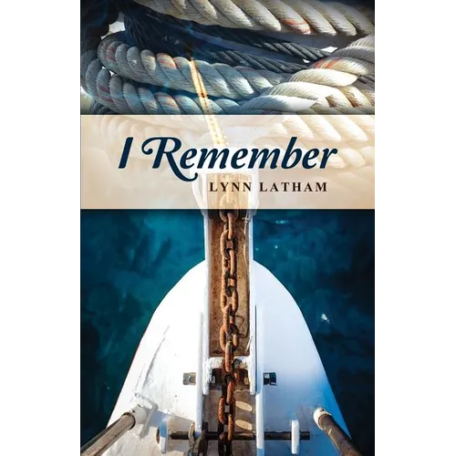 I Remember - Paperback