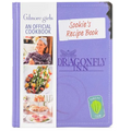 Sookie's Recipe Book: Gilmore Girls: An Official Cookbook - Hardcover