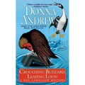Crouching Buzzard, Leaping Loon - Paperback