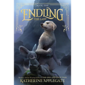 Endling: The Last - Paperback