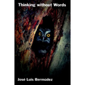 Thinking Without Words - Paperback