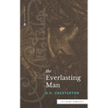 The Everlasting Man (Sea Harp Timeless series) - Paperback