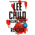 Killing Floor - Paperback