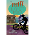 Benjy and the Paper Route Mystery - Paperback