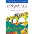 Colossians Remixed: Subverting the Empire - Paperback
