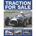 Traction for Sale: The Story of Ferguson Formula Four-wheel Drive - Hardcover