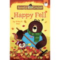 Happy Fell #3 - Paperback