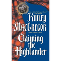 Claiming the Highlander - Mass Market Paperbound