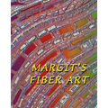 Margit's Fiber Art - Paperback