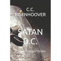 Satan D.C.: A Jude Christian Thriller - Paperback