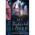 My Highland Lover - Paperback