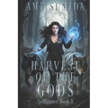 Harvest of the Gods - Paperback
