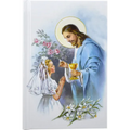 First Mass Book: An Easy Way of Participating at Mass for Boys and Girls - Hardcover