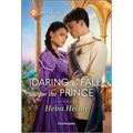 Daring to Fall for the Prince - Mass Market Paperbound