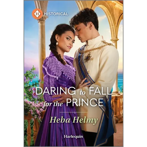 Daring to Fall for the Prince - Mass Market Paperbound