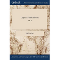 Logan: a Family History; VOL. II - Paperback