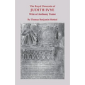 Royal Descents of Judith Ivye, Wife of Anthony Prater - Paperback
