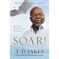 Soar!: Build Your Vision from the Ground Up - Paperback