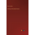 A History of the Gothic Revival - Hardcover
