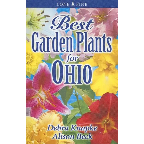 Best Garden Plants for Ohio - Paperback