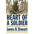 Heart of a Soldier - Paperback