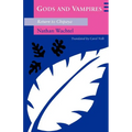 Gods and Vampires: Return to Chipaya - Paperback
