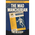 Mad Manchurian - Paperback
