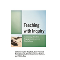 Teaching with Inquiry: Increasing Student Engagement Across Disciplines - Paperback