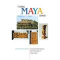 Crafting Maya Identity: Contemporary Wood Sculptures from the Puuc Region of Yucatán, Mexico - Paperback
