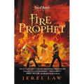 Fire Prophet - Paperback