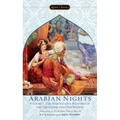 The Arabian Nights, Volume I: The Marvels and Wonders of the Thousand and One Nights - Mass Market Paperbound