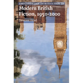 The Cambridge Introduction to Modern British Fiction, 1950 2000 - Paperback