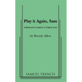 Play It Again, Sam - Paperback
