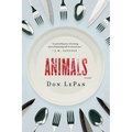 Animals - Paperback