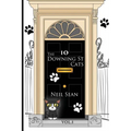 The Downing Street Cats - Paperback
