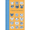 Classic Cat Stories - Hardcover