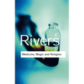 Medicine, Magic and Religion - Paperback