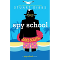 Spy School Goes South - Hardcover