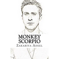 Monkey Scorpio: The Combined Astrology Series - Paperback