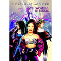 Tribute: Women in Music: Olivia Newton-John, Whitney Houston, Donna Summer & Selena Quintanilla Pérez - Paperback