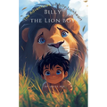 Billy The Lion Boy - Paperback