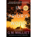 In Prior's Wood: A Max Tudor Mystery - Paperback