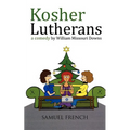 Kosher Lutherans - Paperback
