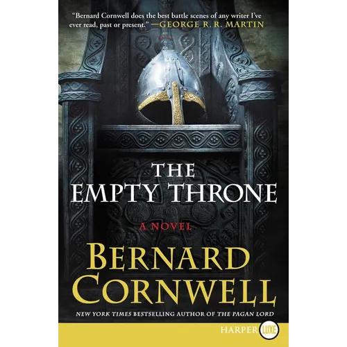 The Empty Throne - Paperback